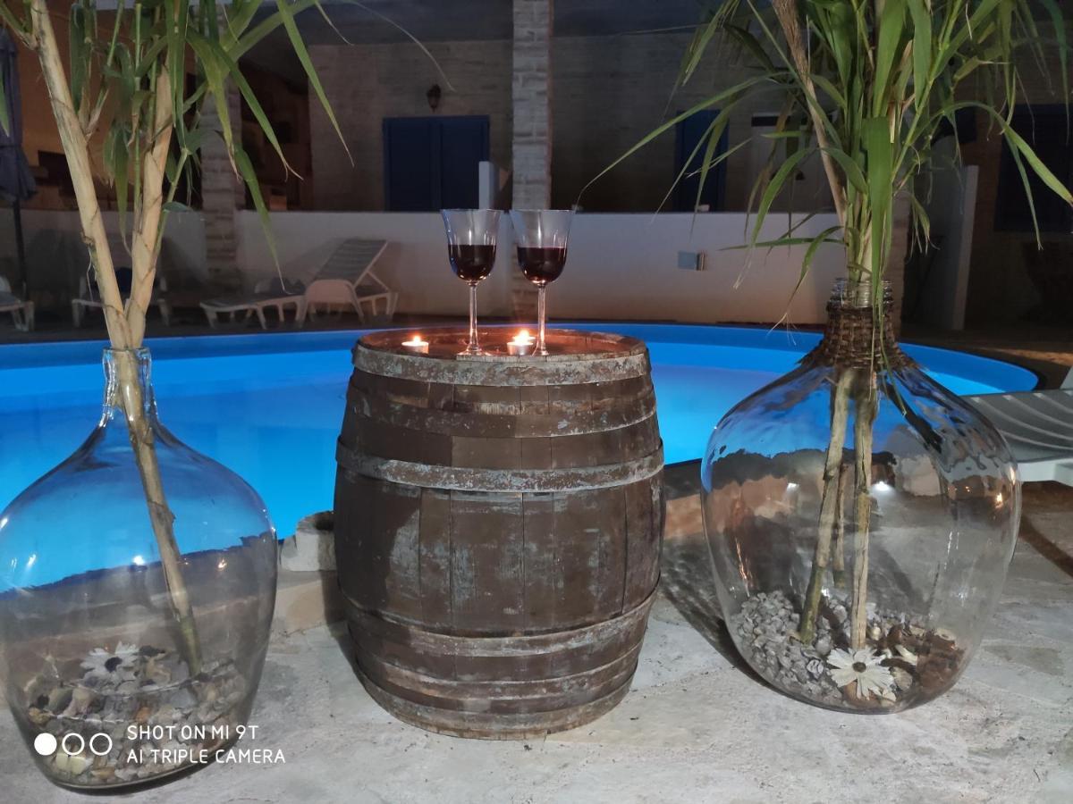 Vila Sentio Mare-Apartments Livaic Zeljko بيروفاتش المظهر الخارجي الصورة