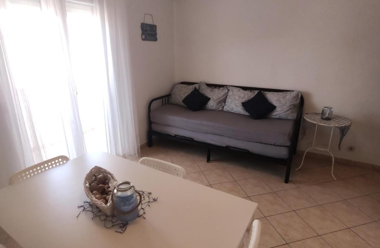 Vila Sentio Mare-Apartments Livaic Zeljko بيروفاتش المظهر الخارجي الصورة
