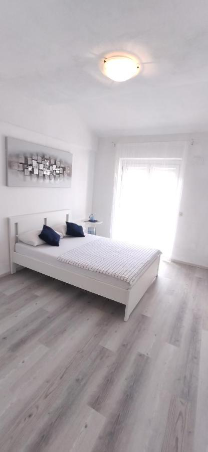 Vila Sentio Mare-Apartments Livaic Zeljko بيروفاتش المظهر الخارجي الصورة