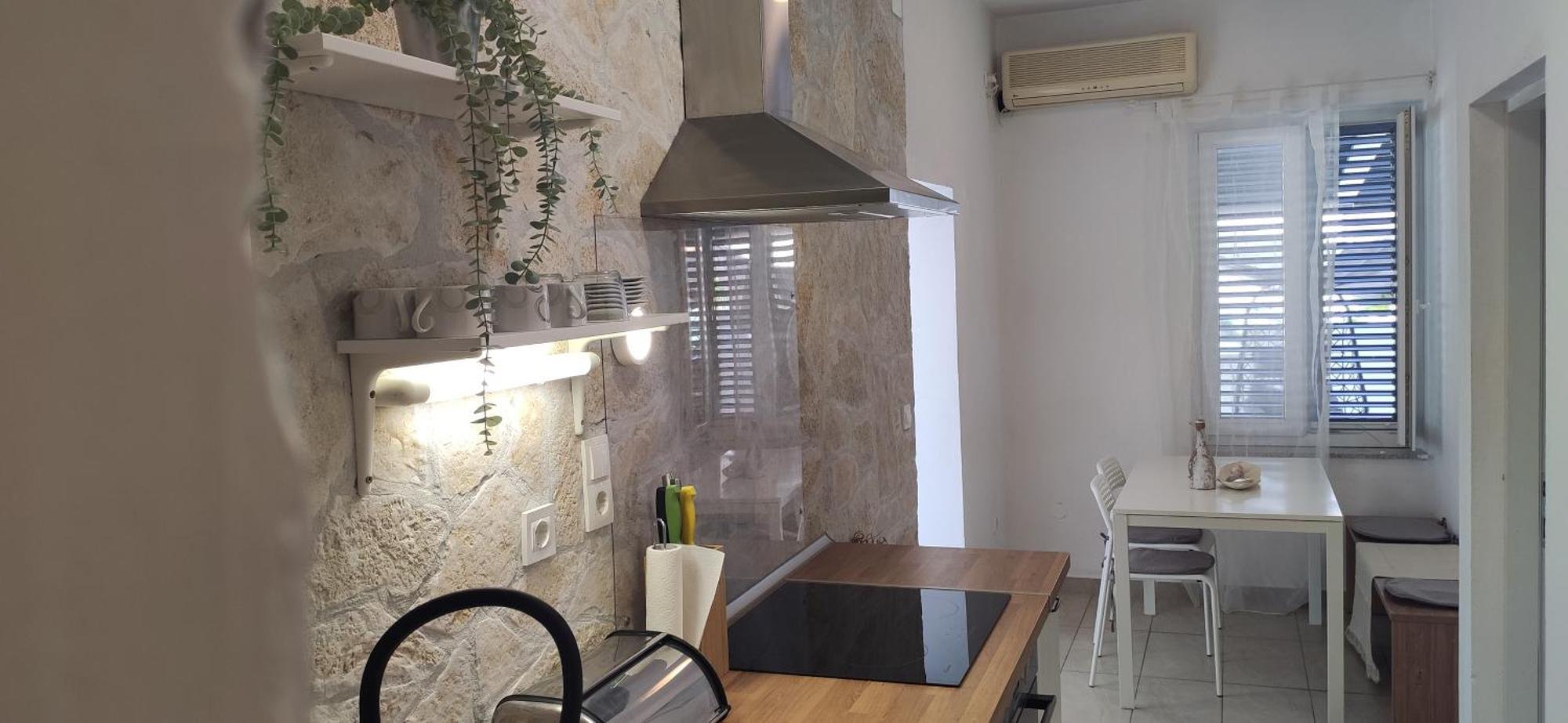 Vila Sentio Mare-Apartments Livaic Zeljko بيروفاتش المظهر الخارجي الصورة