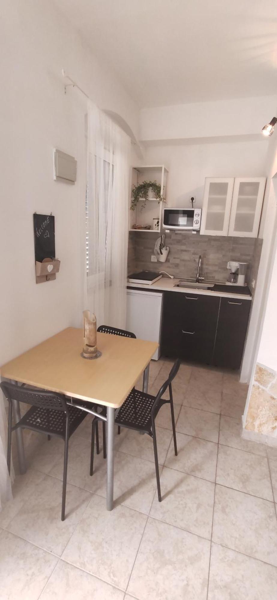 Vila Sentio Mare-Apartments Livaic Zeljko بيروفاتش المظهر الخارجي الصورة