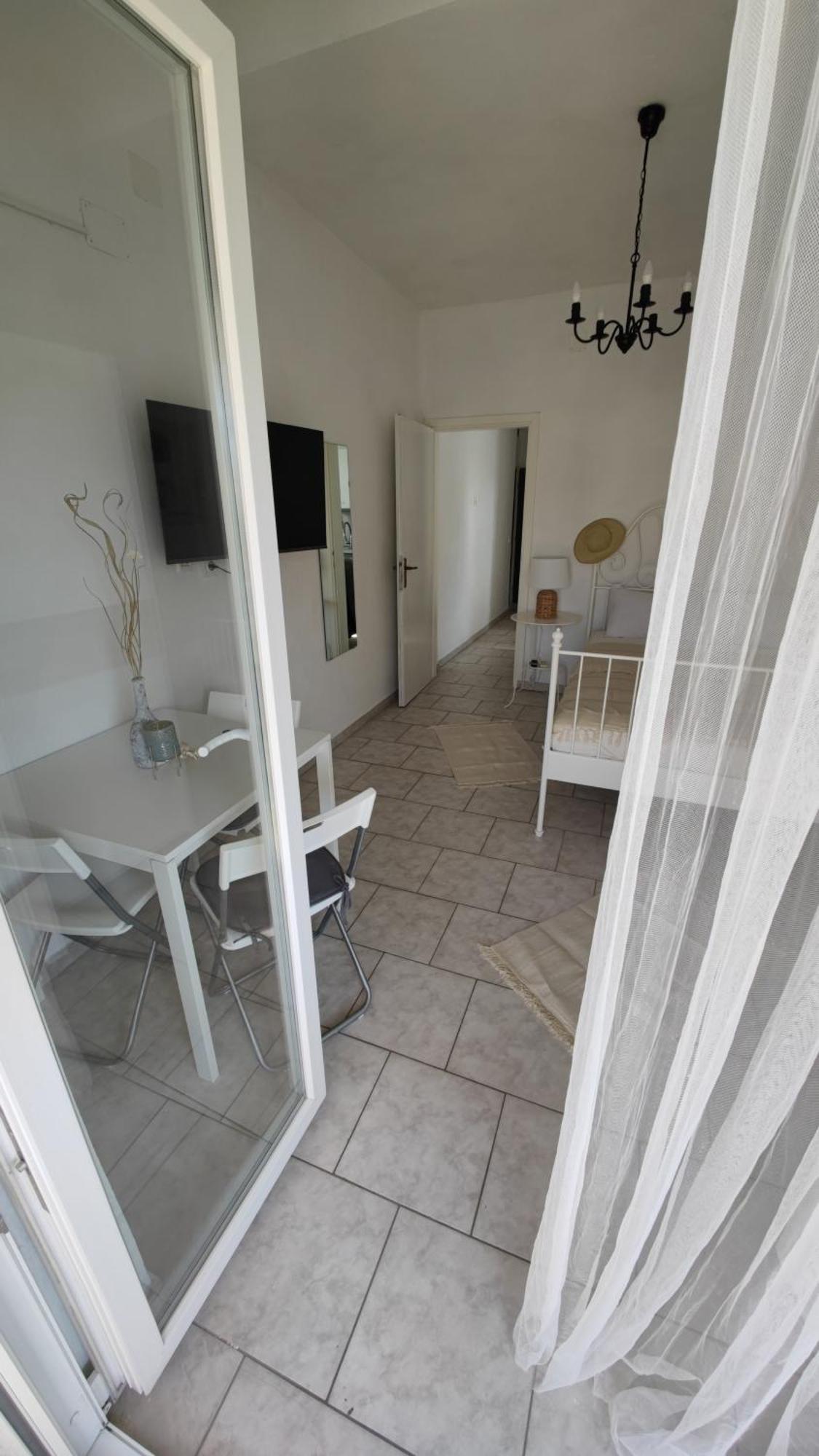 Vila Sentio Mare-Apartments Livaic Zeljko بيروفاتش المظهر الخارجي الصورة