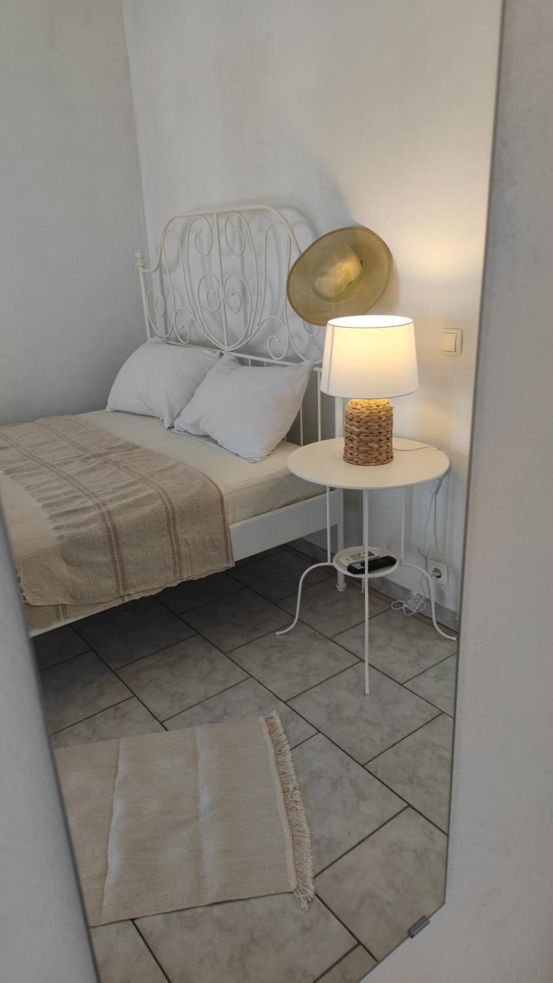 Vila Sentio Mare-Apartments Livaic Zeljko بيروفاتش المظهر الخارجي الصورة