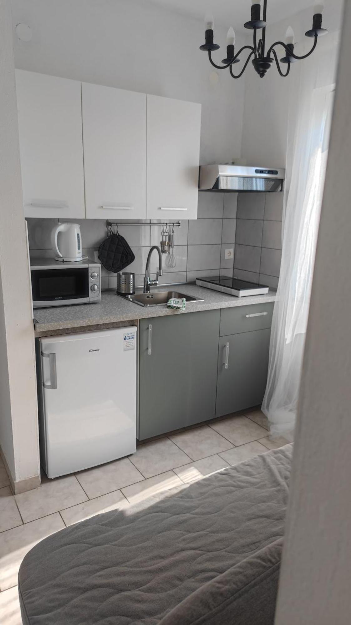 Vila Sentio Mare-Apartments Livaic Zeljko بيروفاتش المظهر الخارجي الصورة