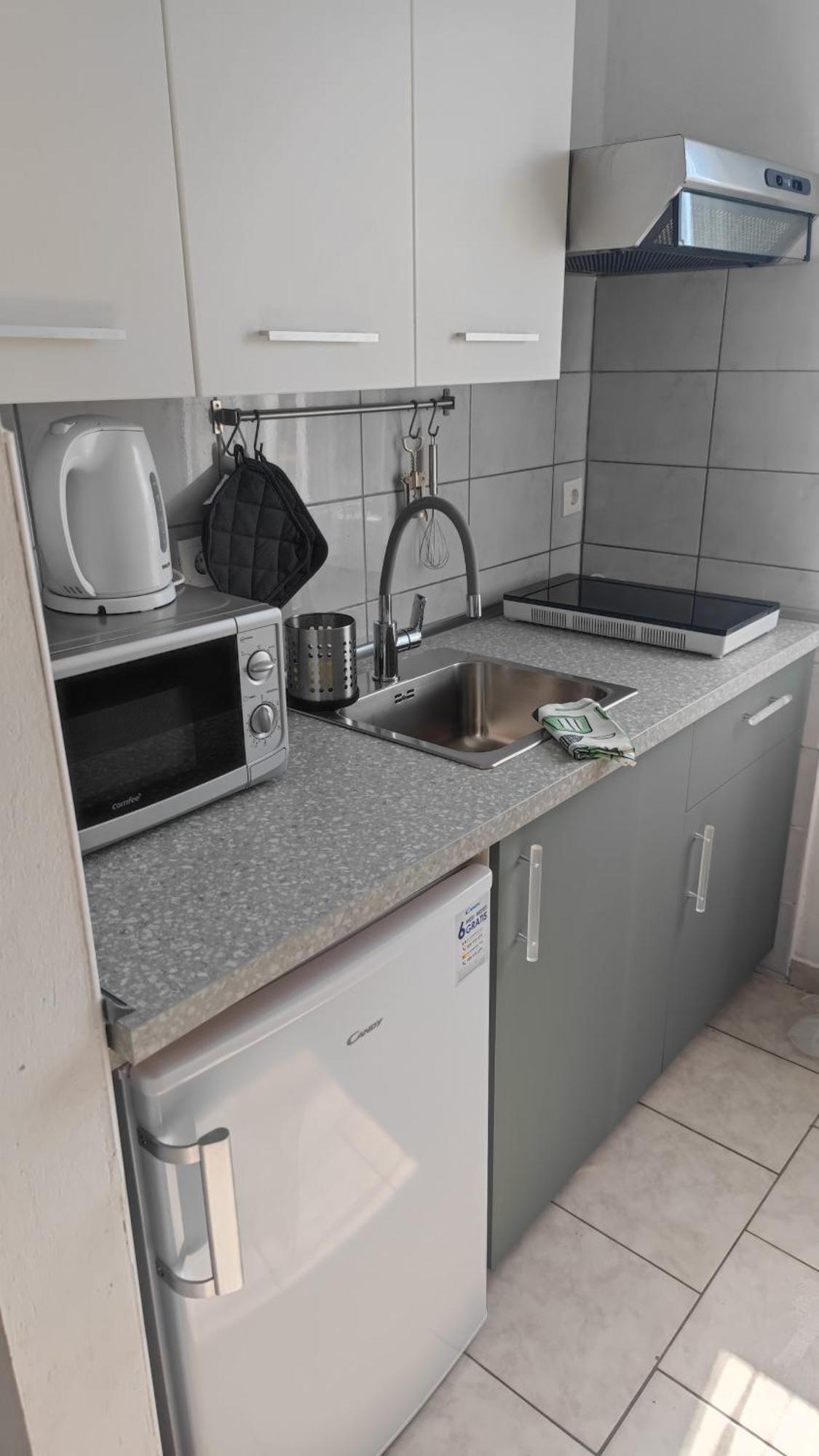 Vila Sentio Mare-Apartments Livaic Zeljko بيروفاتش المظهر الخارجي الصورة
