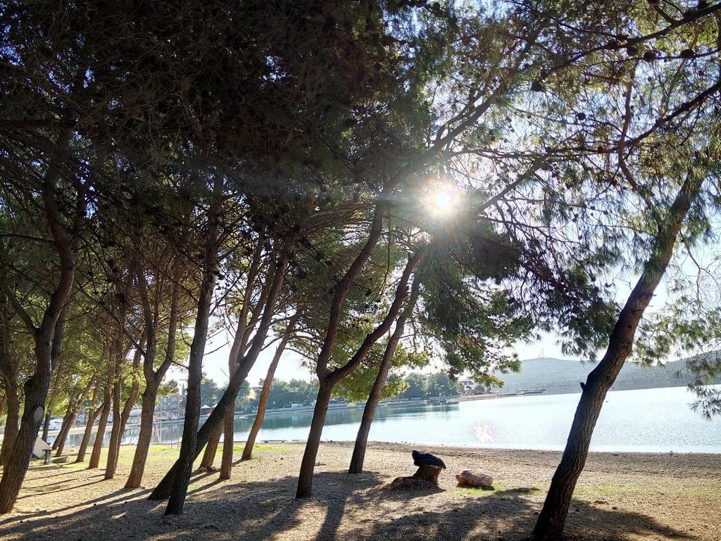 Vila Sentio Mare-Apartments Livaic Zeljko بيروفاتش المظهر الخارجي الصورة